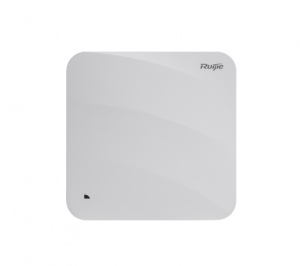 Solusi Access Point Ruijie RG AP820 L Dan Ruijie RG NBS3100 Untuk