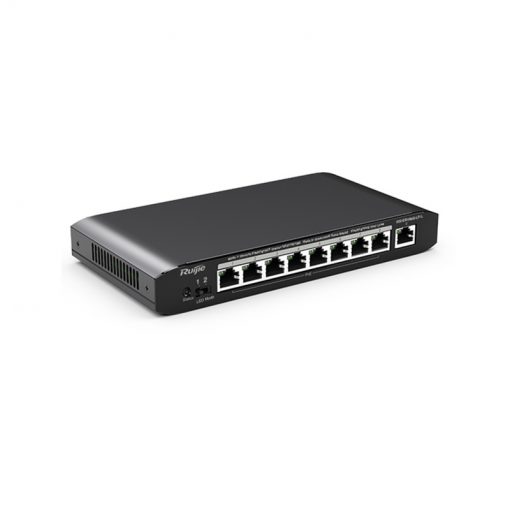 Reyee-Unmanaged-Switch-RG-ES109G-LP-L