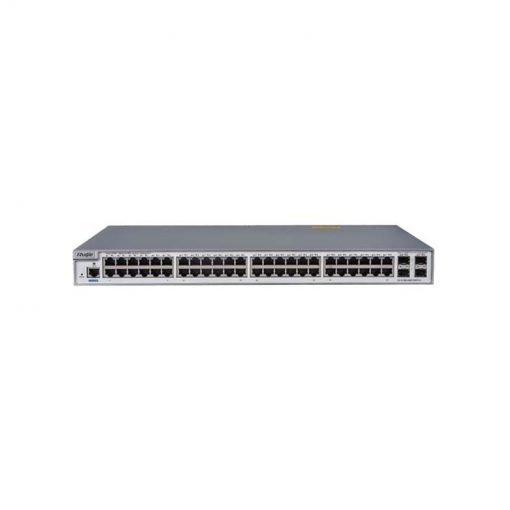 Ruijie-Managed-Switch-XS-S1960-48GT4SFP-H