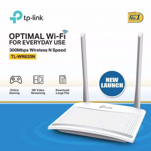 Настройка роутера tp link tl wr820n