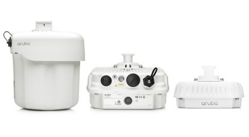 Aruba Wireless Access Points 2