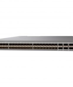 Cisco Catalyst Nexus