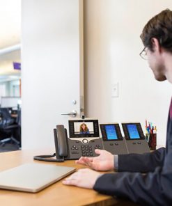 Cisco Unified Communication