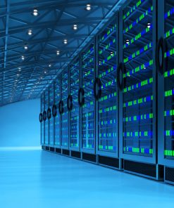 Data Center