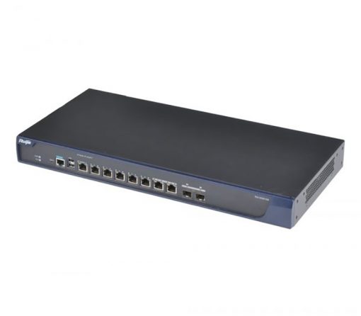 Distribusi Ruijie RG-WS6108 Wireless Controller 3