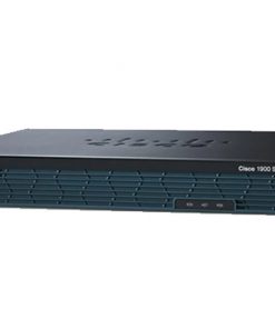 Distributor Cisco 1900 Series
