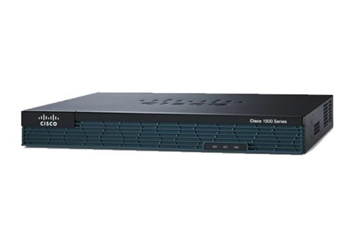 Distributor Cisco 1900 Series