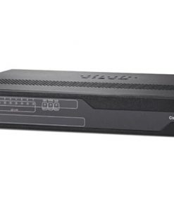 Distributor Cisco 800 Series