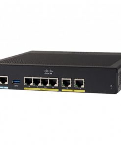 Distributor Cisco 900 Series