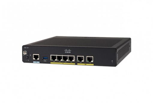 Distributor Cisco 900 Series
