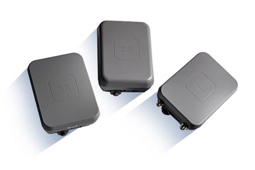 Distributor Cisco Outdoor and Industrial Wireless