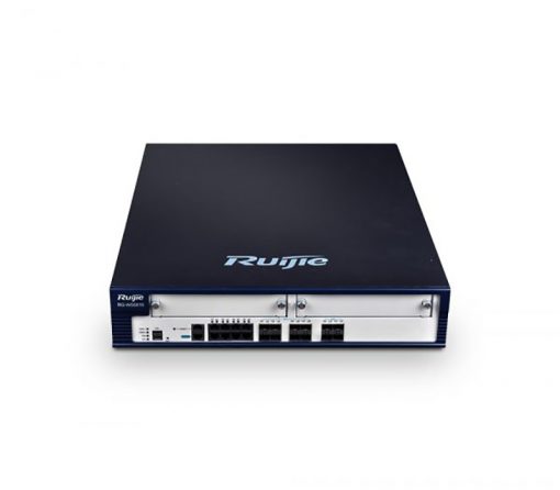 Distributor Ruijie Jakarta RG-WS6816 Wireless Controller 2
