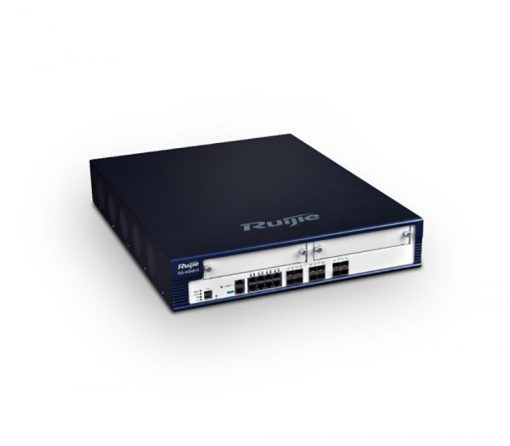 Distributor Ruijie Jakarta RG-WS6816 Wireless Controller3