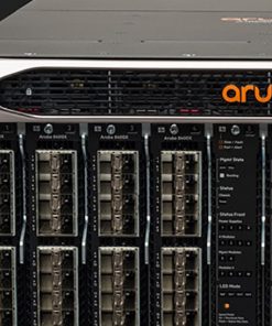 HPE Aruba Switch