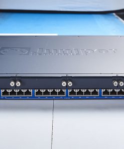 Juniper SRX