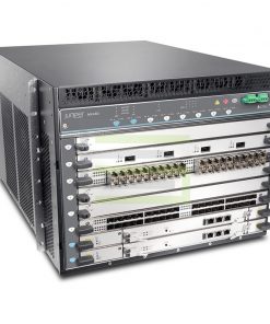 MX Series Juniper 5G Universal Routing Platform