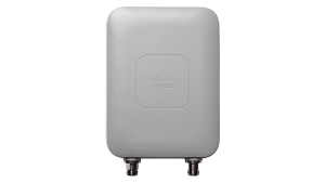 Outdoor and industrial access points