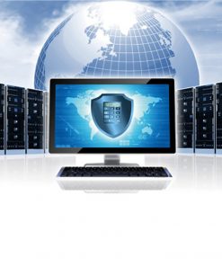 Partner Sangfor SXF Network Security NGAF