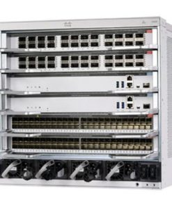 Partner Cisco Indonesia Campus Lan Switches Core Distribution