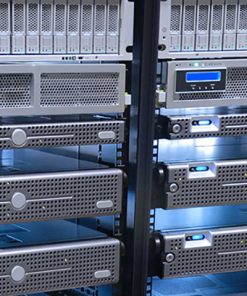Servers