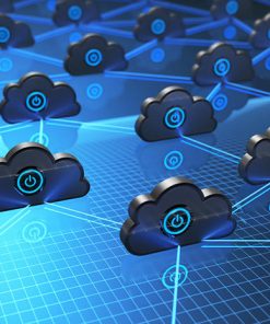 Hybrid cloud