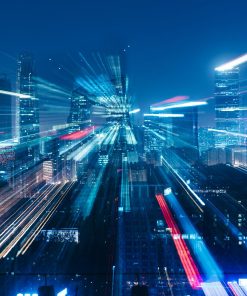 Bandwidth Management