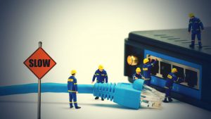 Bandwidth Management Indonesia
