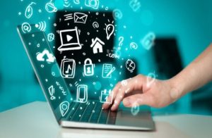 Network Data Sistem Solusi Jaringan
