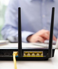 OEM Router
