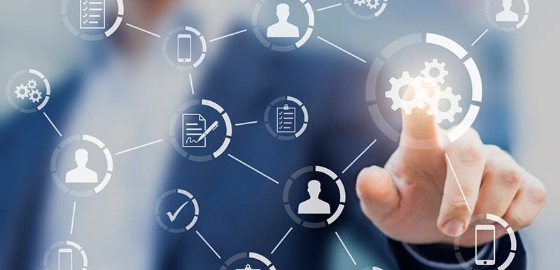 Sistem Integrator Jakarta