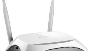 Rental Router Indonesia