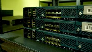 Sewa Switch Cisco Indonesia