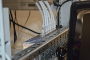 Lindungi dan Amankan Kabel IoT Anda dengan Segmentasi Dinamis