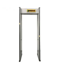 USS-SC100A-TM-O Human Body Temperature Detection
