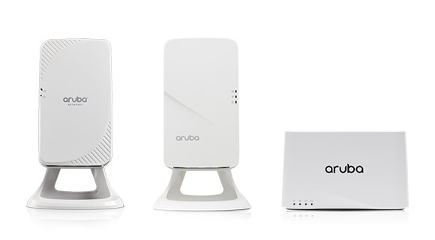 Aruba Remote Access Point