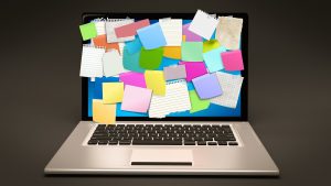 Menggunakan Remote Work Di Masa Pandemi