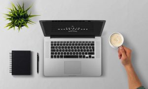 Access Point Luar Ruangan Partner Aruba