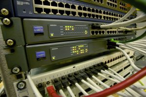 sewa switch Cisco Jakarta