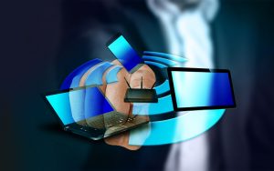 Wifi manage service jakarta