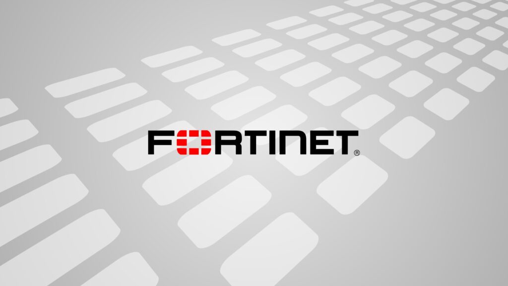 Partner Fortinet Resmi