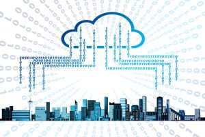 NetData Cloud Provider Jakarta Terpercaya