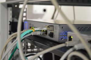 rent a router