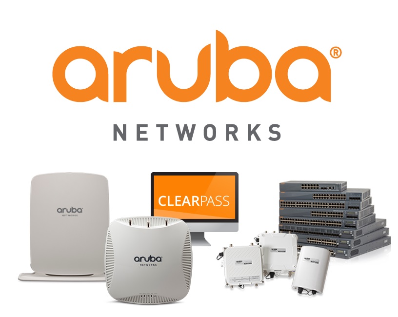 Aruba Wireless