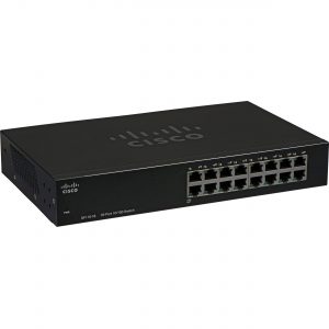 Jual Cisco Switch Jakarta Terbaik