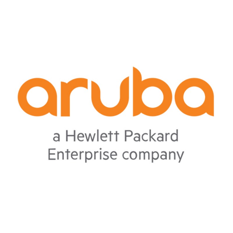 Aruba Wireless