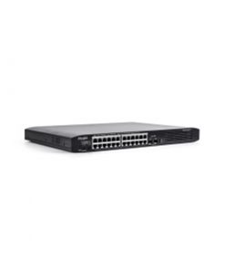 Reyee Switch RG-ES126G-P-L