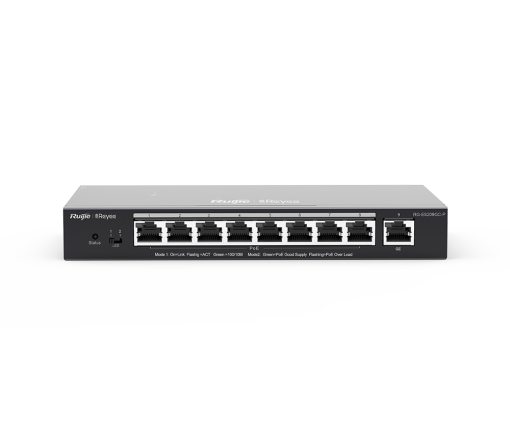 Reyee Switch RG-ES209GC-P