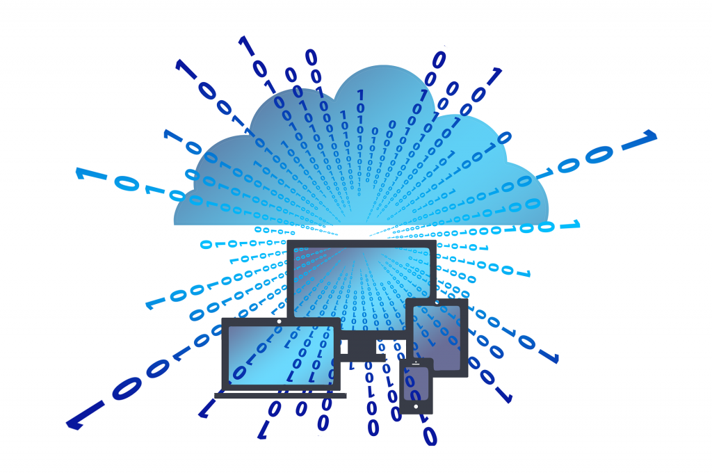 Cloud Platform Terbaik