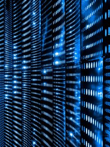 Soho Network Solution