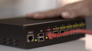 Why Hospitality Companies Look At SD-WAN?